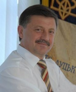 Шиба Богдан Павлович