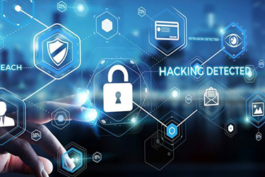 Нові стандарти для інформаційної безпеки